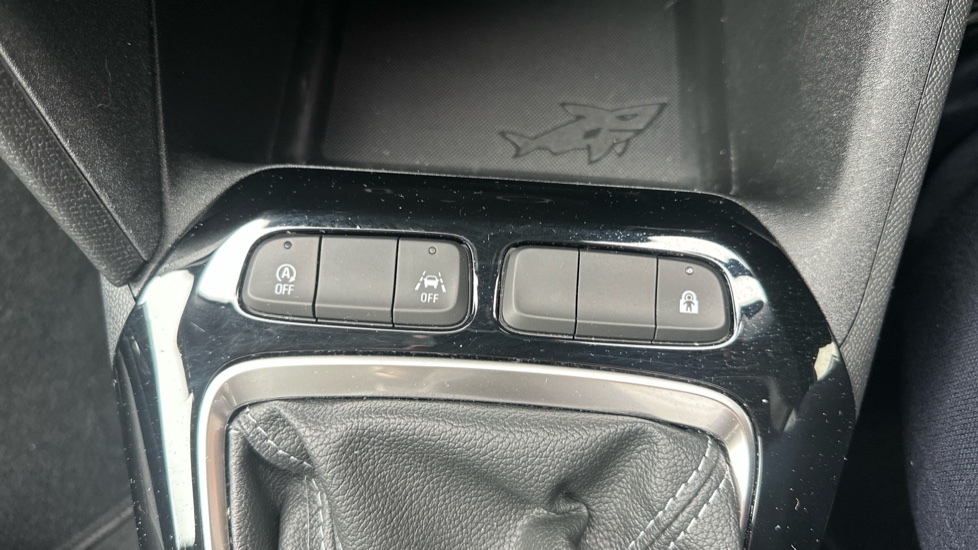 Vauxhall Corsa 1.2 Design 5dr Petrol Hatchback - Image 34