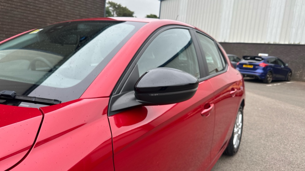 Vauxhall Corsa 1.2 Design 5dr Petrol Hatchback - Image 38