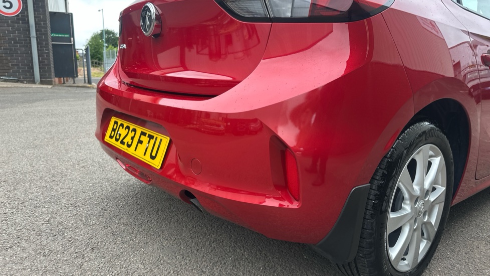 Vauxhall Corsa 1.2 Design 5dr Petrol Hatchback - Image 43