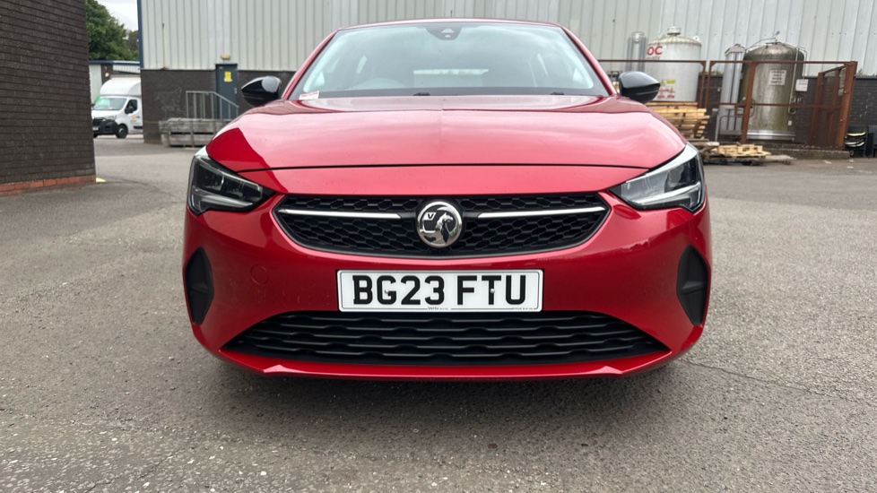 Vauxhall Corsa 1.2 Design 5dr Petrol Hatchback - Image 45