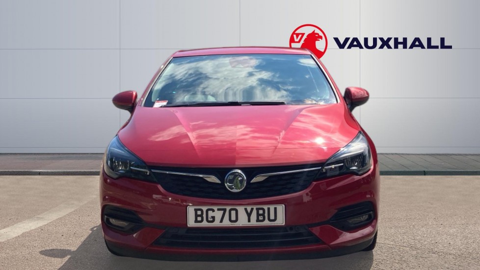 Vauxhall Astra 1.2 Turbo 145 SRi VX-Line Nav 5dr Petrol Hatchback - Image 3