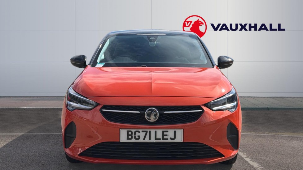 Vauxhall Corsa 1.2 Griffin 5dr Petrol Hatchback - Image 3