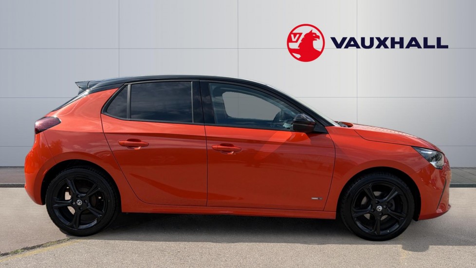 Vauxhall Corsa 1.2 Griffin 5dr Petrol Hatchback - Image 5