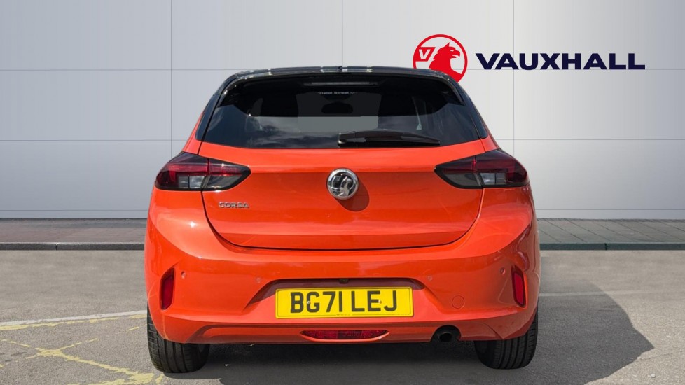 Vauxhall Corsa 1.2 Griffin 5dr Petrol Hatchback - Image 6