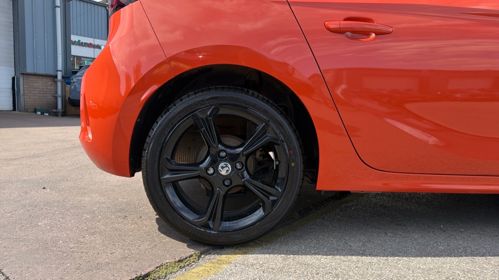 Vauxhall Corsa 1.2 Griffin 5dr Petrol Hatchback - Image 7