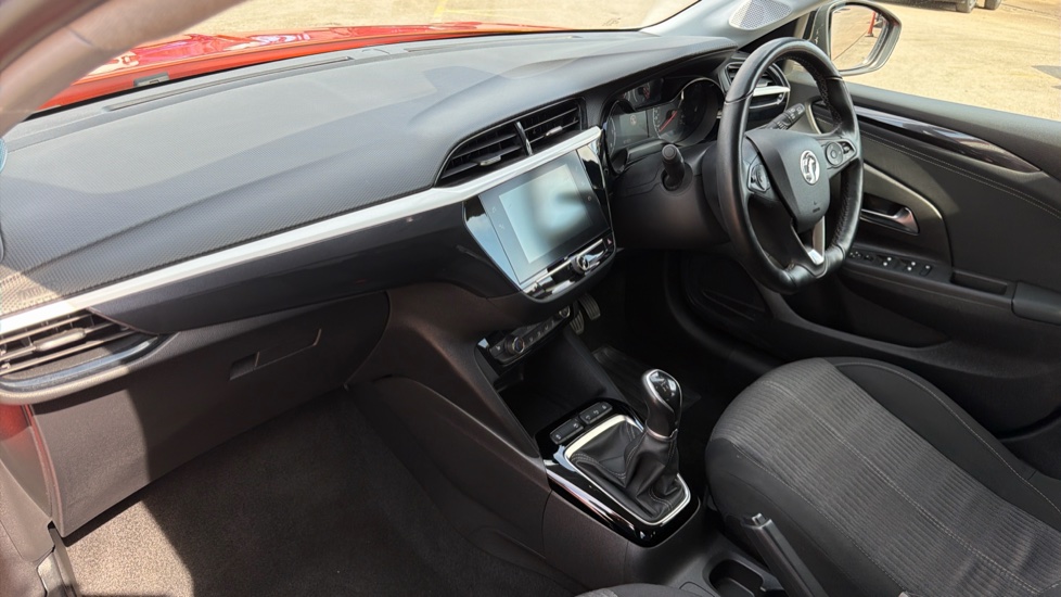 Vauxhall Corsa 1.2 Griffin 5dr Petrol Hatchback - Image 9