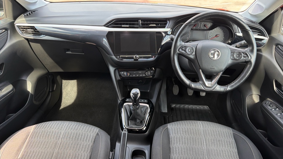 Vauxhall Corsa 1.2 Griffin 5dr Petrol Hatchback - Image 10