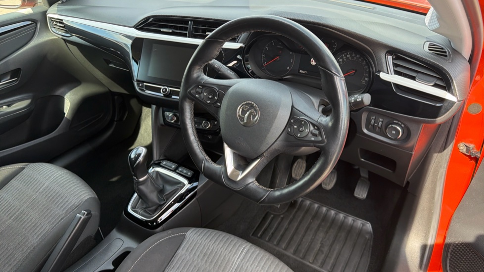 Vauxhall Corsa 1.2 Griffin 5dr Petrol Hatchback - Image 11
