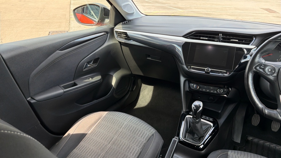Vauxhall Corsa 1.2 Griffin 5dr Petrol Hatchback - Image 14
