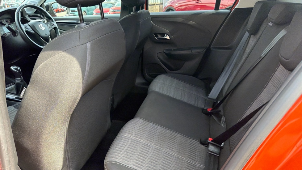 Vauxhall Corsa 1.2 Griffin 5dr Petrol Hatchback - Image 16