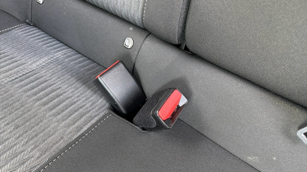 Vauxhall Corsa 1.2 Griffin 5dr Petrol Hatchback - Image 17