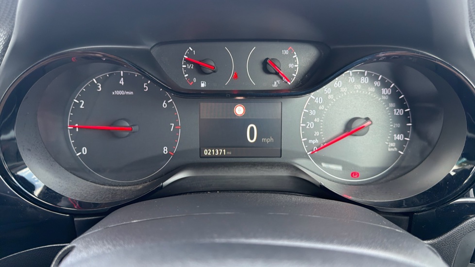 Vauxhall Corsa 1.2 Griffin 5dr Petrol Hatchback - Image 18
