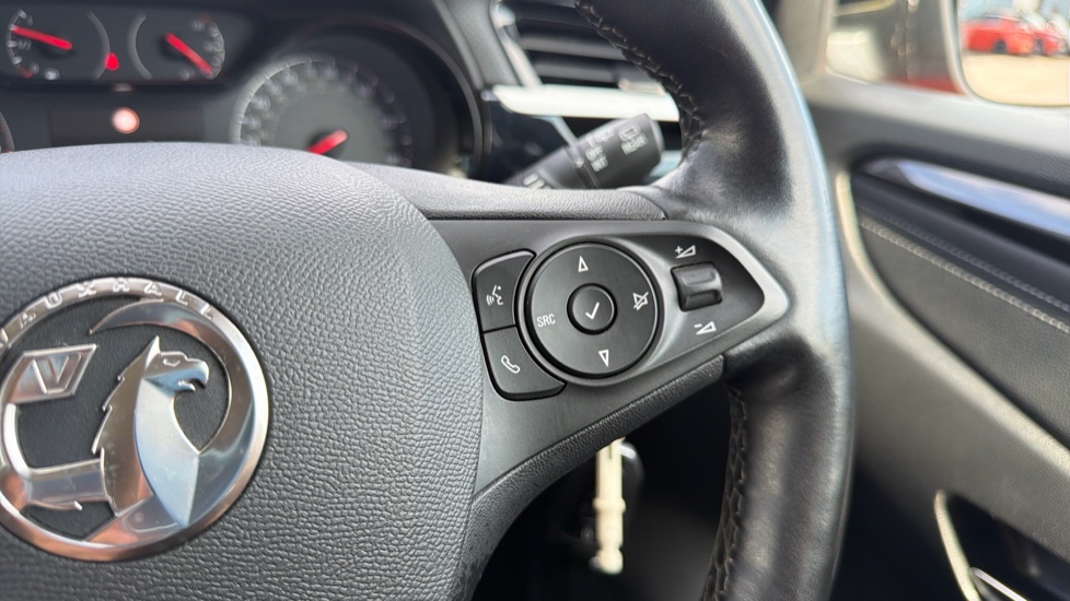 Vauxhall Corsa 1.2 Griffin 5dr Petrol Hatchback - Image 25