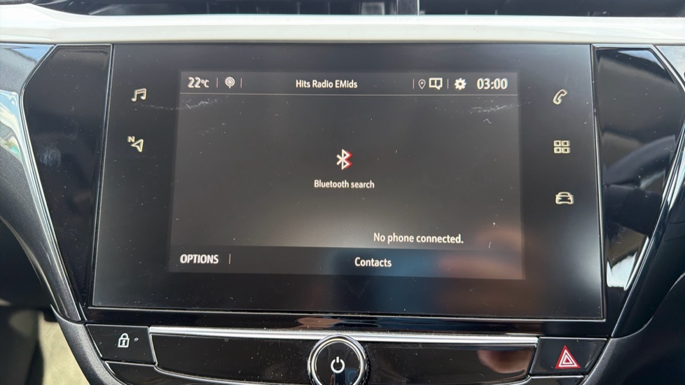 Vauxhall Corsa 1.2 Griffin 5dr Petrol Hatchback - Image 28