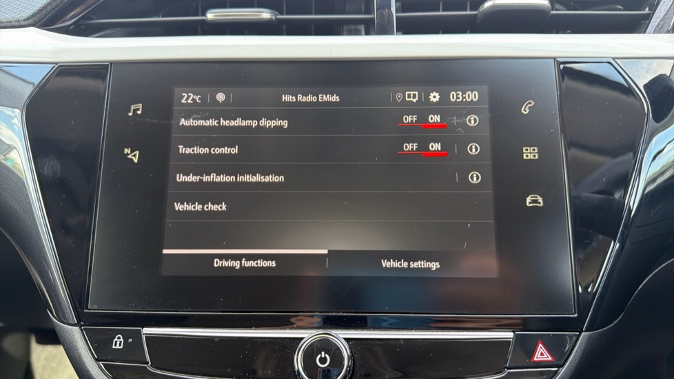Vauxhall Corsa 1.2 Griffin 5dr Petrol Hatchback - Image 30