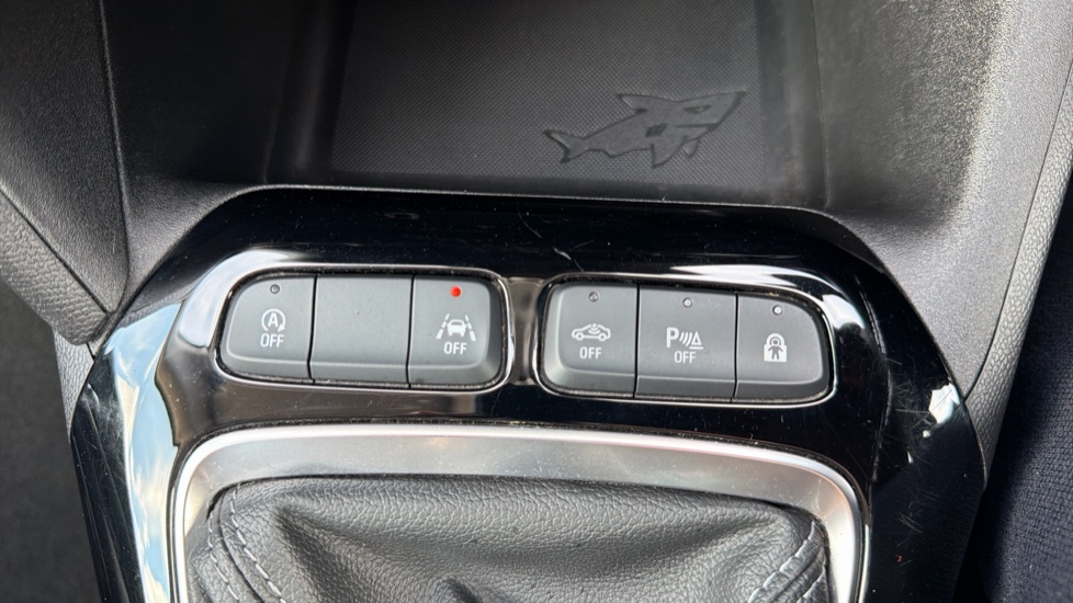 Vauxhall Corsa 1.2 Griffin 5dr Petrol Hatchback - Image 35