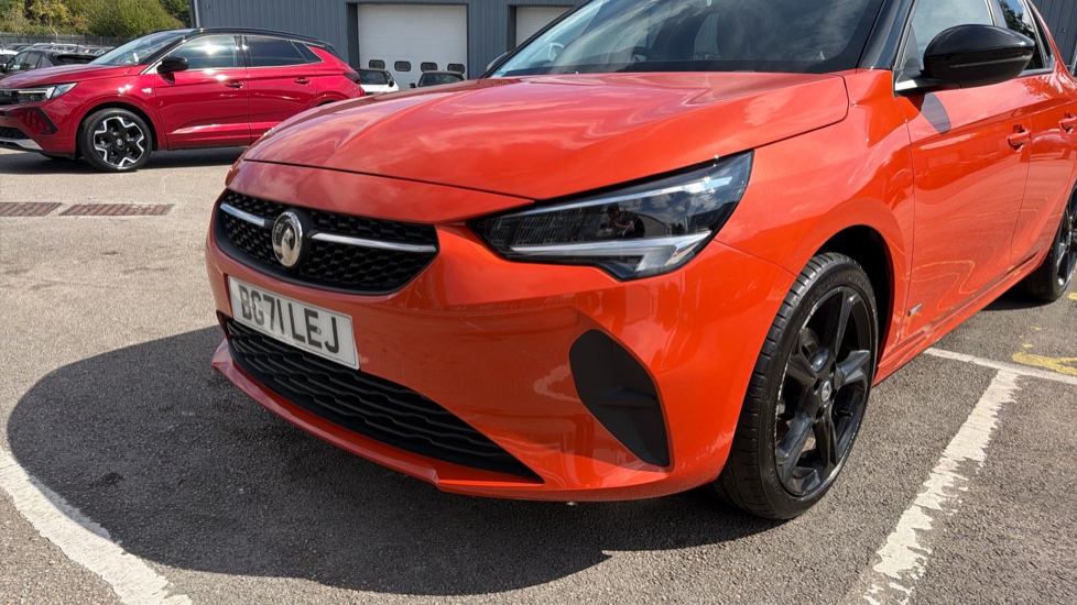 Vauxhall Corsa 1.2 Griffin 5dr Petrol Hatchback - Image 40