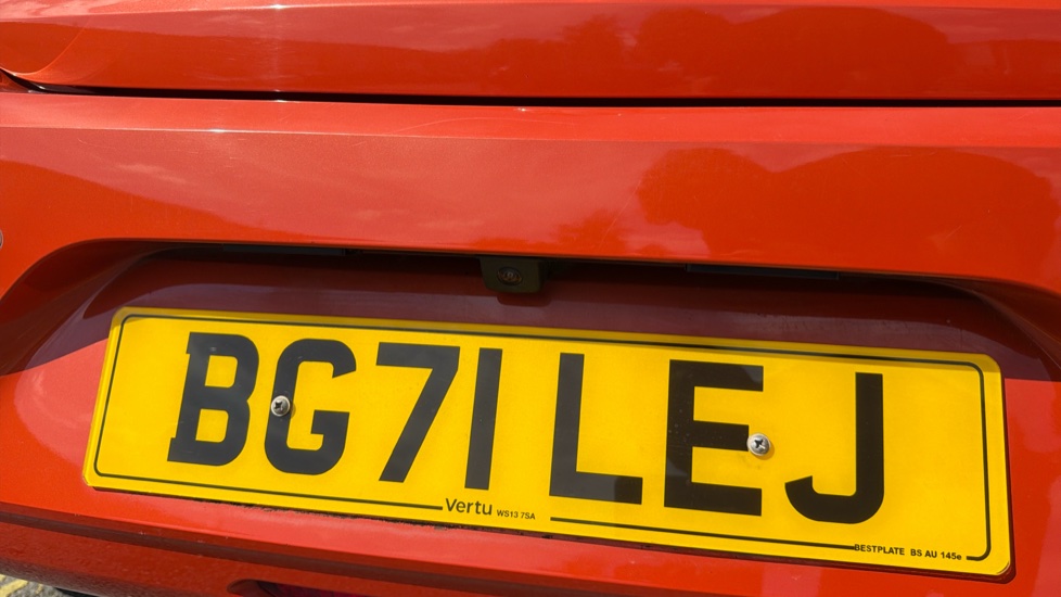 Vauxhall Corsa 1.2 Griffin 5dr Petrol Hatchback - Image 42
