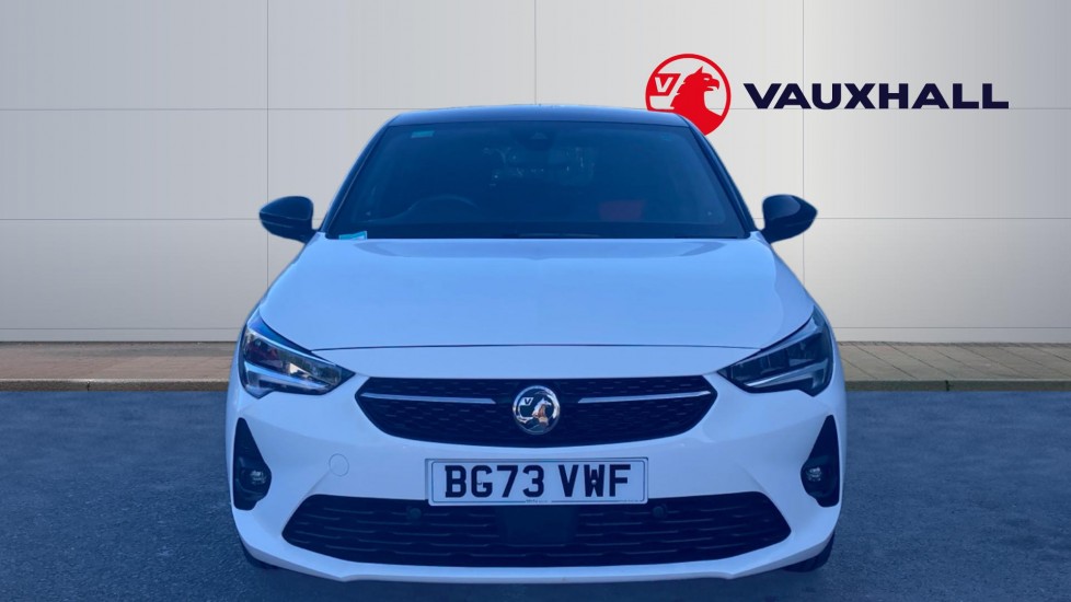 Vauxhall Corsa 1.2 GS 5dr Petrol Hatchback - Image 3