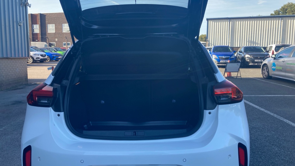 Vauxhall Corsa 1.2 GS 5dr Petrol Hatchback - Image 4
