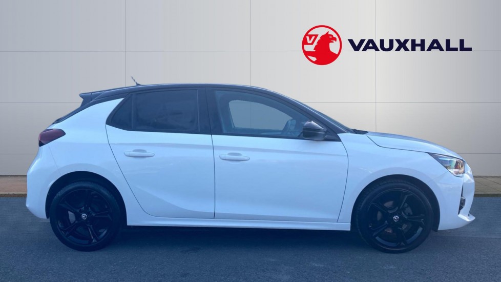 Vauxhall Corsa 1.2 GS 5dr Petrol Hatchback - Image 5