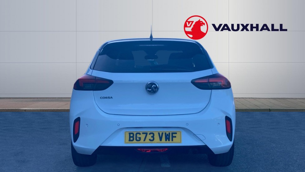 Vauxhall Corsa 1.2 GS 5dr Petrol Hatchback - Image 6