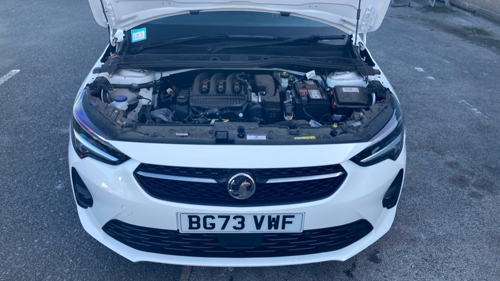 Vauxhall Corsa 1.2 GS 5dr Petrol Hatchback - Image 8