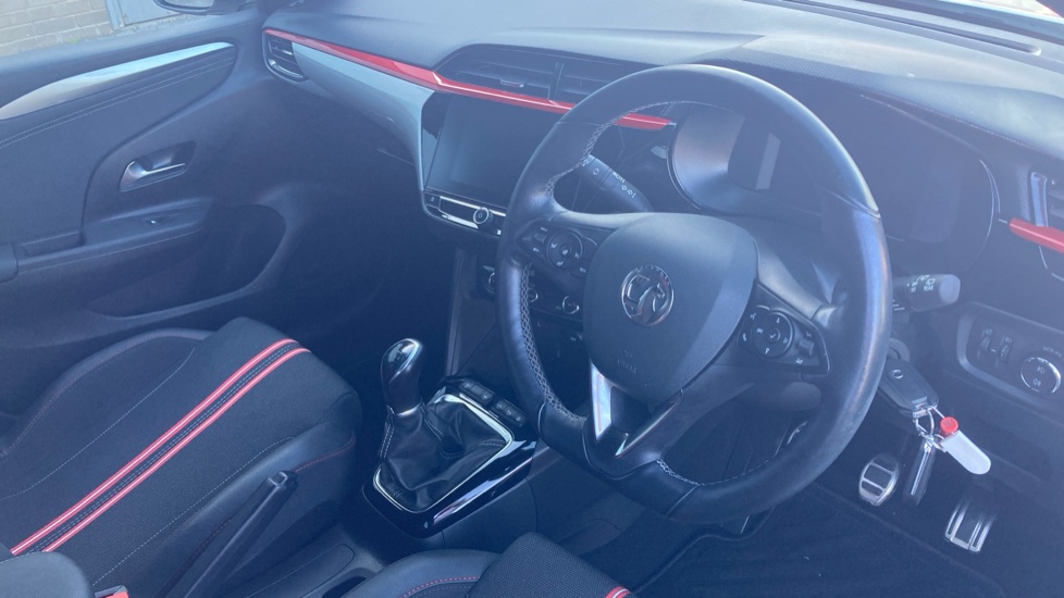 Vauxhall Corsa 1.2 GS 5dr Petrol Hatchback - Image 11