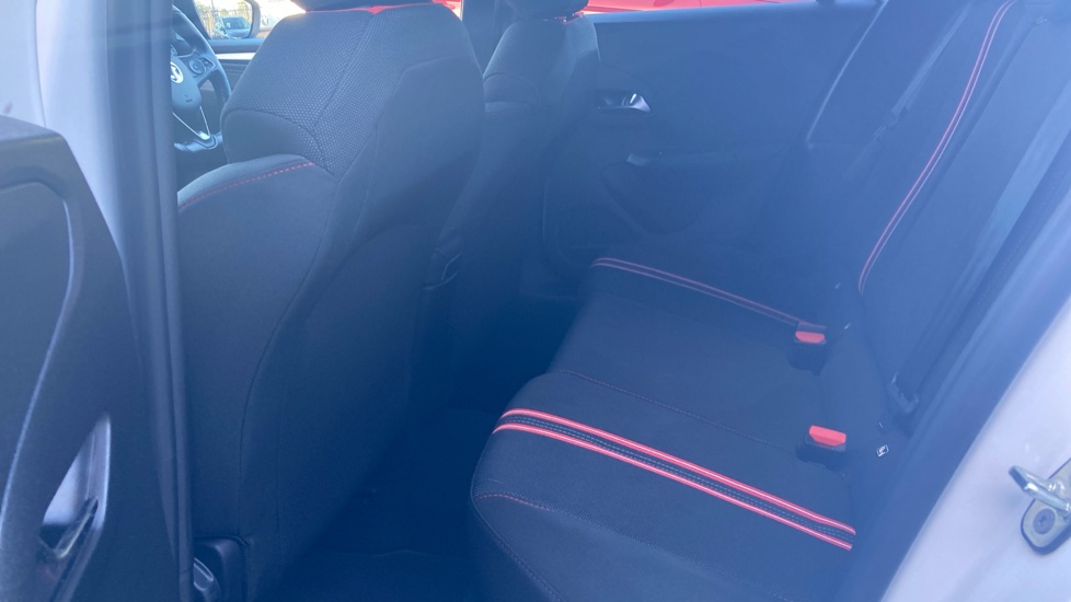 Vauxhall Corsa 1.2 GS 5dr Petrol Hatchback - Image 16