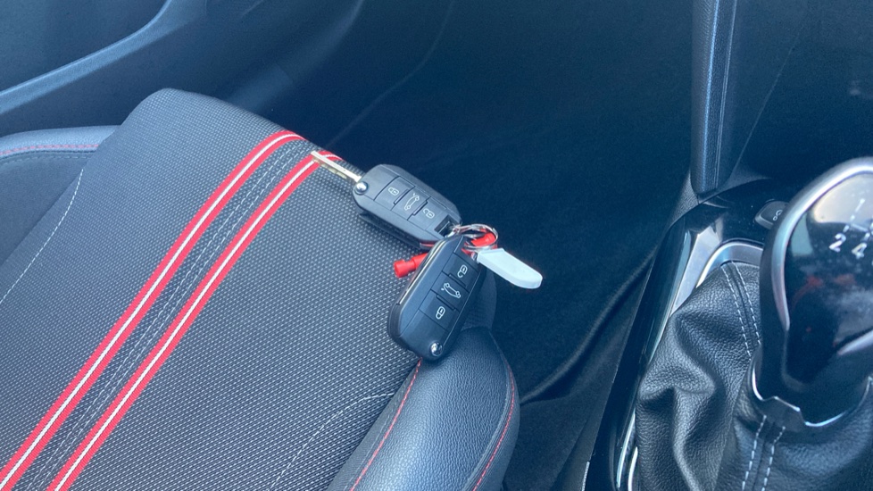 Vauxhall Corsa 1.2 GS 5dr Petrol Hatchback - Image 20