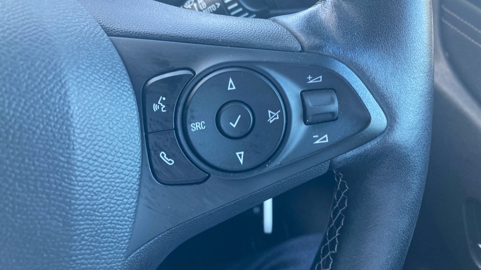 Vauxhall Corsa 1.2 GS 5dr Petrol Hatchback - Image 25
