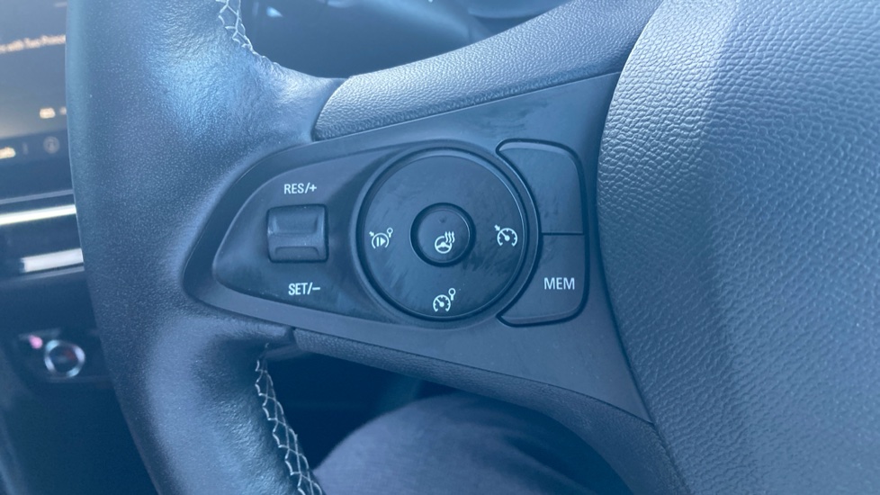 Vauxhall Corsa 1.2 GS 5dr Petrol Hatchback - Image 26