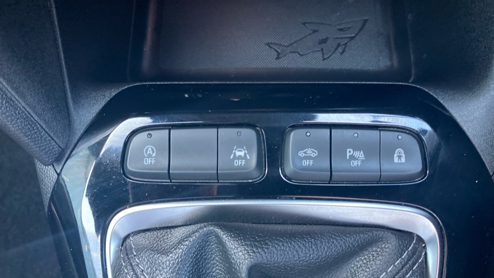 Vauxhall Corsa 1.2 GS 5dr Petrol Hatchback - Image 34
