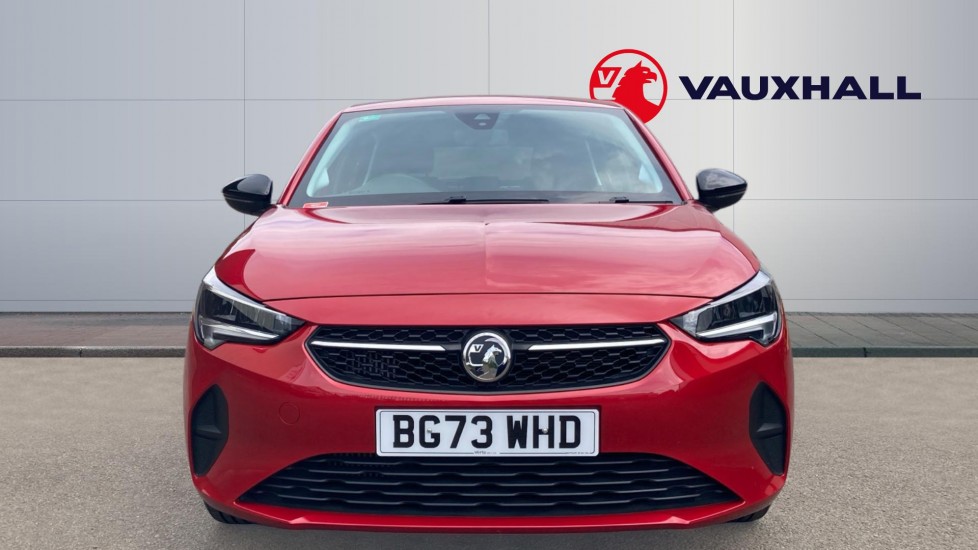 Vauxhall Corsa 1.2 Turbo Design 5dr Petrol Hatchback - Image 3