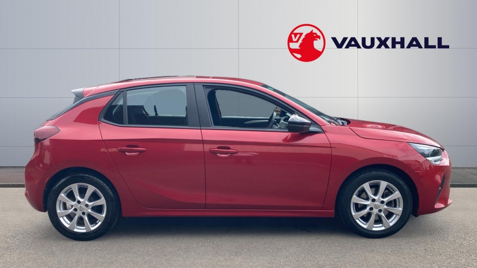 Vauxhall Corsa 1.2 Turbo Design 5dr Petrol Hatchback - Image 5