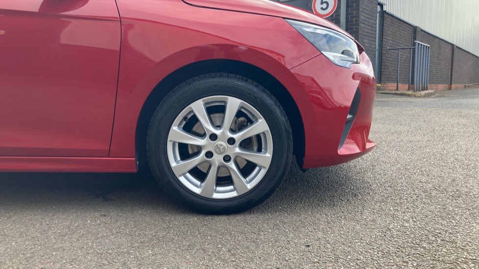 Vauxhall Corsa 1.2 Turbo Design 5dr Petrol Hatchback - Image 7