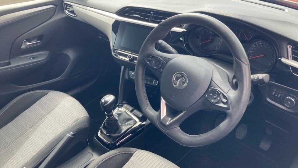 Vauxhall Corsa 1.2 Turbo Design 5dr Petrol Hatchback - Image 11