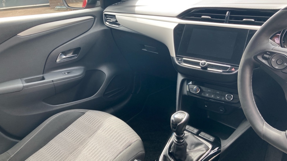 Vauxhall Corsa 1.2 Turbo Design 5dr Petrol Hatchback - Image 14