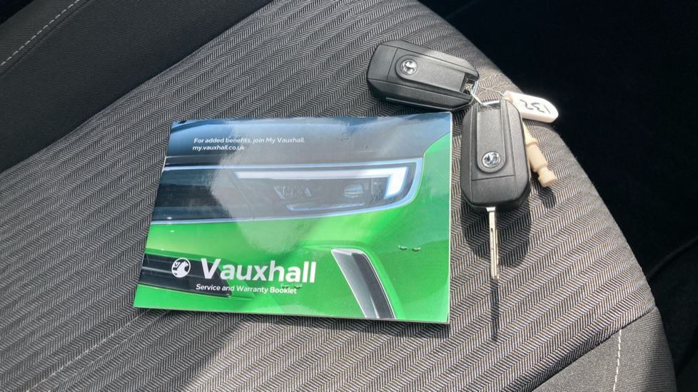 Vauxhall Corsa 1.2 Turbo Design 5dr Petrol Hatchback - Image 19