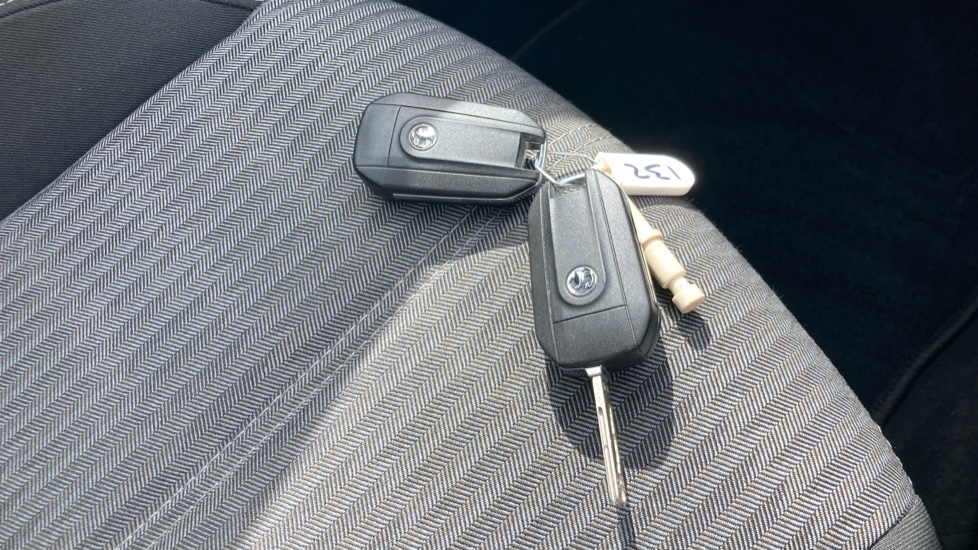 Vauxhall Corsa 1.2 Turbo Design 5dr Petrol Hatchback - Image 20