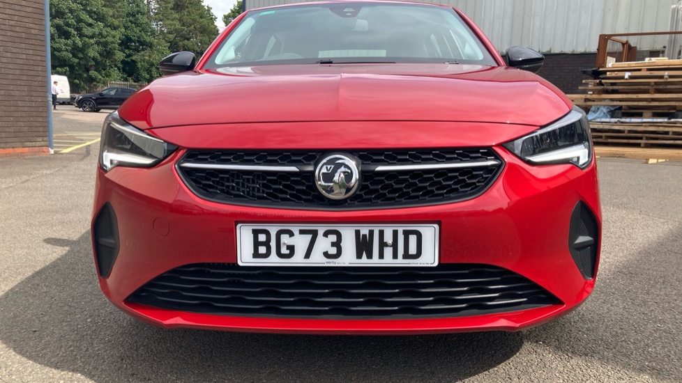 Vauxhall Corsa 1.2 Turbo Design 5dr Petrol Hatchback - Image 24