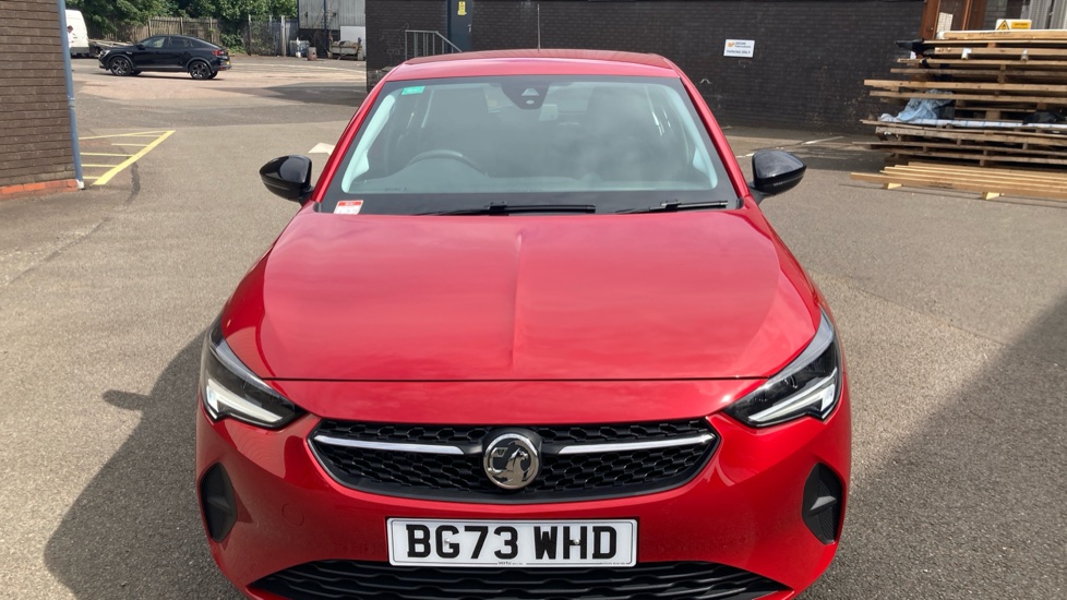 Vauxhall Corsa 1.2 Turbo Design 5dr Petrol Hatchback - Image 25