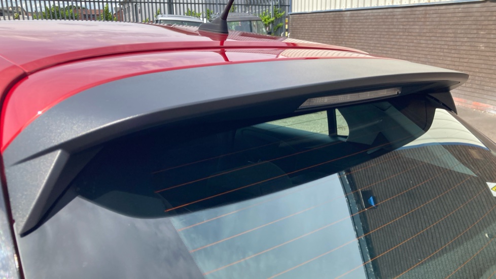 Vauxhall Corsa 1.2 Turbo Design 5dr Petrol Hatchback - Image 32