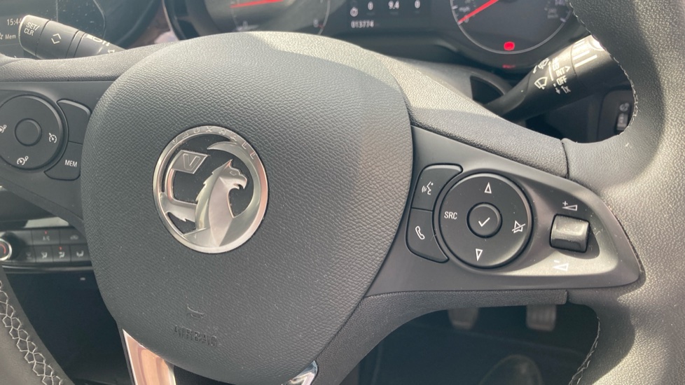 Vauxhall Corsa 1.2 Turbo Design 5dr Petrol Hatchback - Image 40