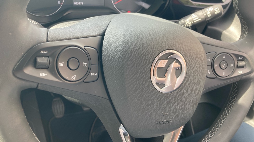 Vauxhall Corsa 1.2 Turbo Design 5dr Petrol Hatchback - Image 41