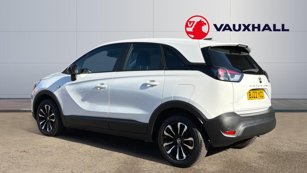 Vauxhall Crossland 1.2 Design 5dr Petrol Hatchback - Image 2