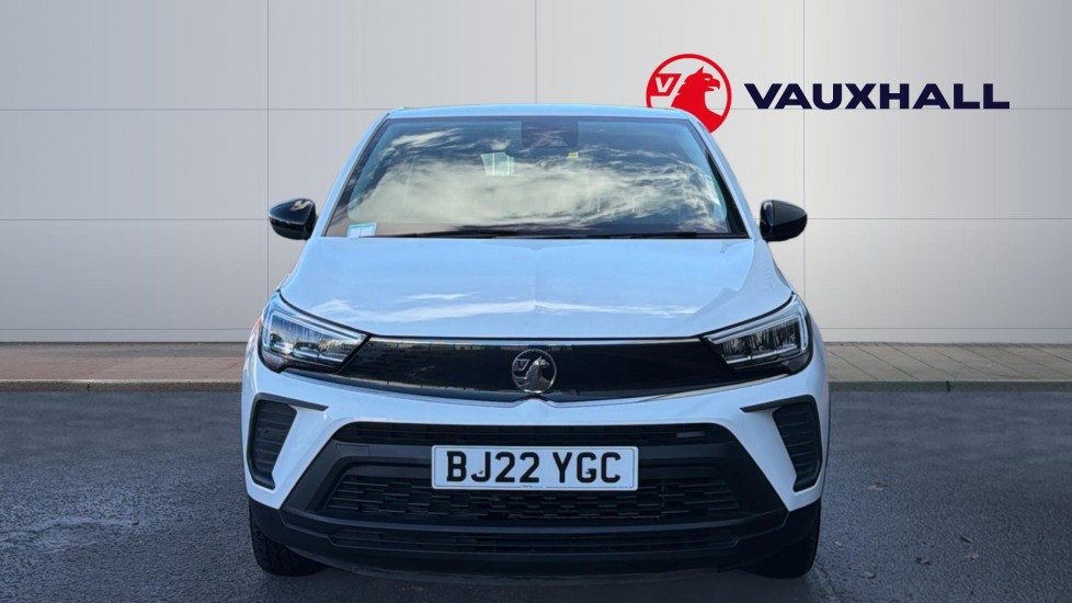 Vauxhall Crossland 1.2 Design 5dr Petrol Hatchback - Image 3