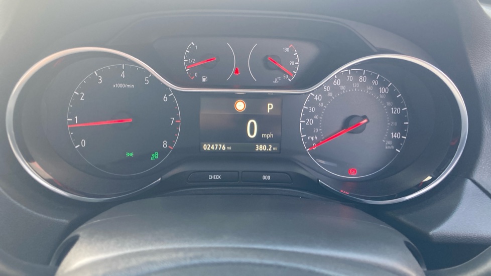 Vauxhall Grandland X 1.2 Turbo Elite Nav 5dr Auto [8 Speed] Petrol Hatchback - Image 18
