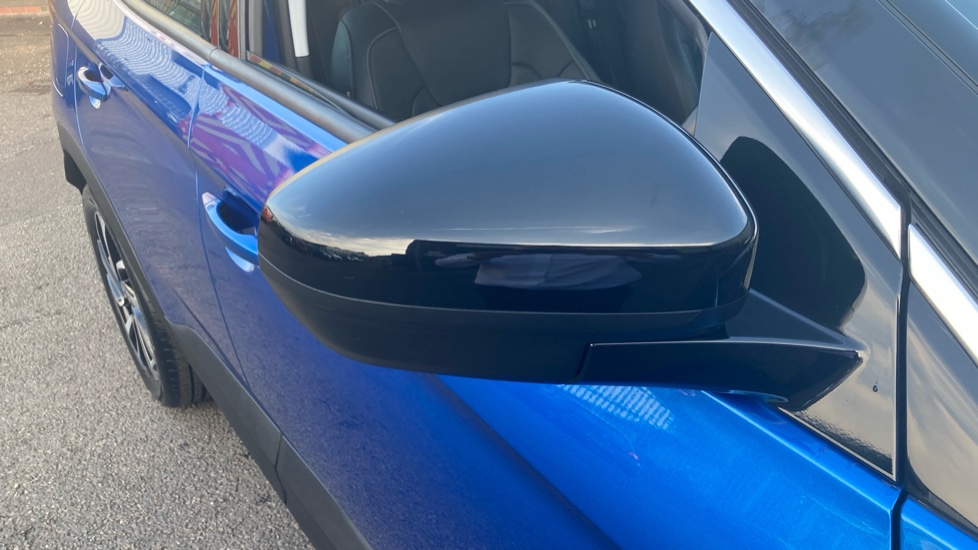 Vauxhall Grandland X 1.2 Turbo Elite Nav 5dr Auto [8 Speed] Petrol Hatchback - Image 27