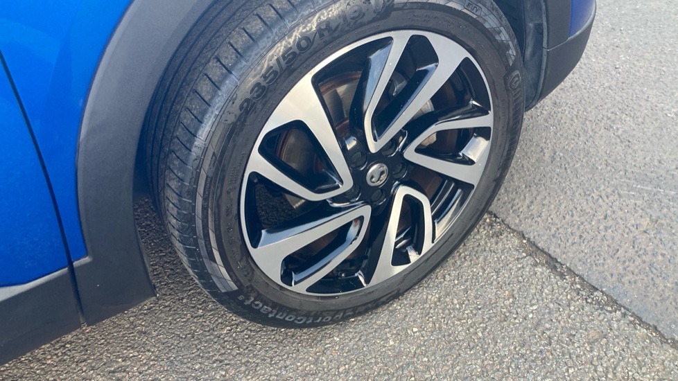 Vauxhall Grandland X 1.2 Turbo Elite Nav 5dr Auto [8 Speed] Petrol Hatchback - Image 28